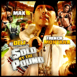 Sold By The Pound