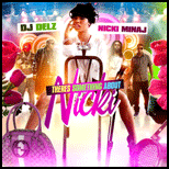 Theres Something About Nicki