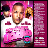 Something For The Radio 32