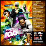 Something For The Radio 35