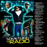 Something For The Radio 36