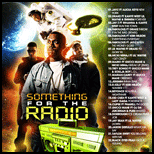 Something For The Radio 37