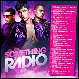 Something For The Radio July 2K15 Edt
