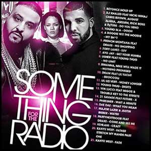 Something For The Radio September 2K16
