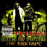 Something For You To Listen To