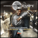 So Raspy 2