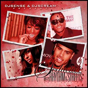 So Seductive Meets RnS 2013 Edt