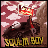 Soulja Society