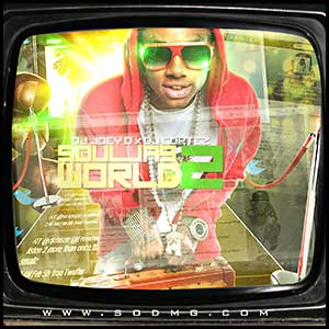 Souljas World 2