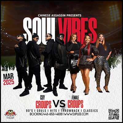 Soul Vibes