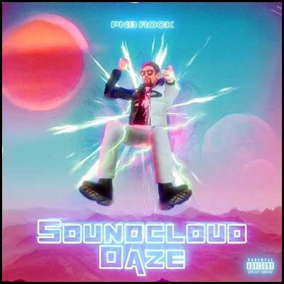 SoundCloud Daze Mixtape Graphics