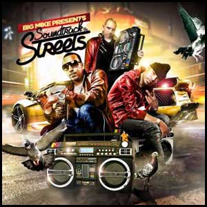 Soundtrack To The Streets June 2K13