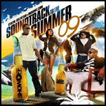 Soundtrack To The Summer 09