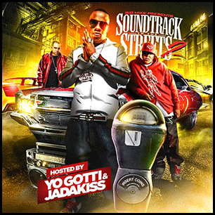 Soundtrack To The Streets 2