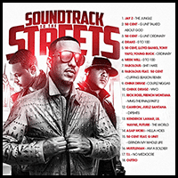 Soundtrack To The Streets July 2K14