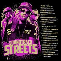 Soundtrack To The Streets November 2K14