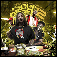 Sour Diesel 12