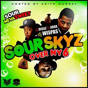 Sour Skyz Over NY 6