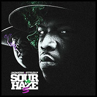 Sour VS Haze 5