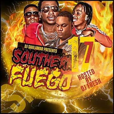 Southern Fuego 17