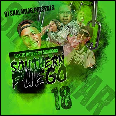 Southern Fuego 18