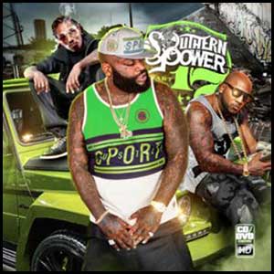 Southern Power 17