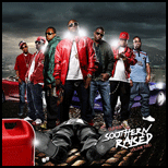 Southern Raised 2