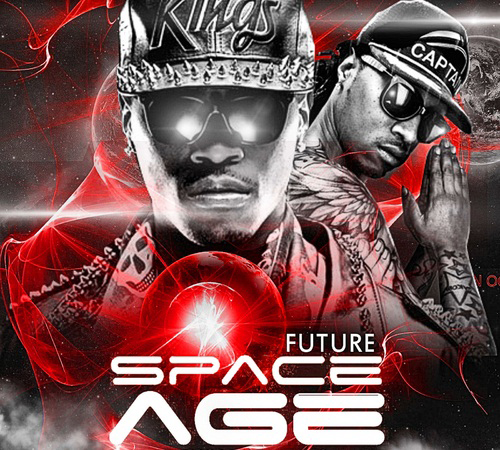 space age modern space age modern