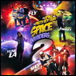 Space Invaders 2