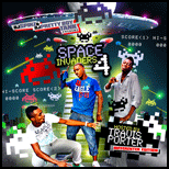 Space Invaders 4