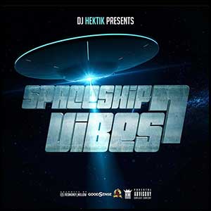 Stream and download Spaceship Vibes 7