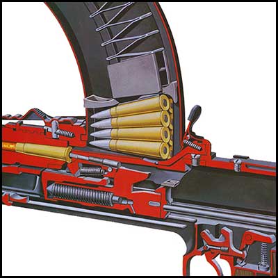 Speshal Machinery