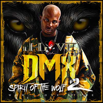 Stream and download Spirit Of The Wolf 2