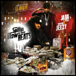 Spittin Blow On These Beats