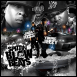 Spittin Blow On These Beats 2