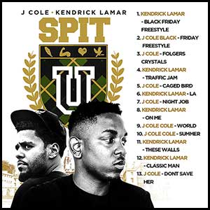 Spit U