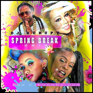 Spring Break 2019