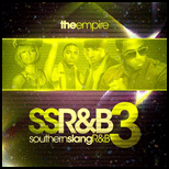 Southern Slang RnB 3