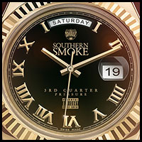 Southern Smoke 3rd Quarter Pressure 2K14