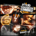 Southern Smoke Radio 2K11 Pt 6