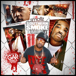 Southern Smoke Radio 2K12 Pt 11
