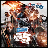 Southern Smoke Radio Civil War Volume 5