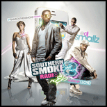 Southern Smoke Radio RnB 2K11 Pt 2
