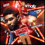 Southern Smoke Radio RnB 2K12 Pt 11