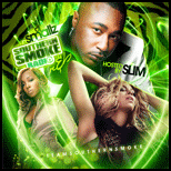 Southern Smoke Radio RnB 2K12 Pt 9