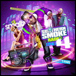 Southern Smoke Radio RnB 2K11 Pt 4