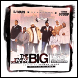 The Start Of Something Big