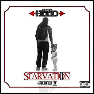 Starvation 2