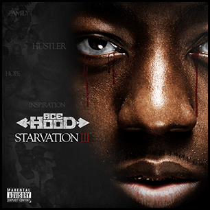 Starvation 3