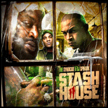 Stash House 11